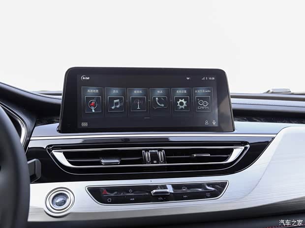 长安汽车 长安CS75 2020款 280T DCT尊贵型 国VI 长安汽车 长安CS75 2020款 280T DCT尊贵型 国VI