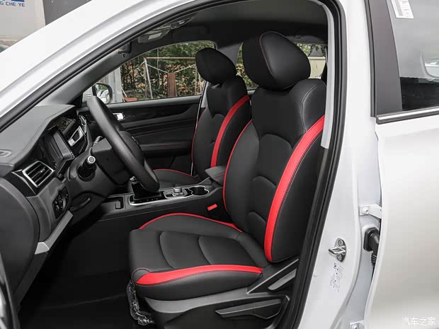 凯翼汽车 炫界 2020款 1.5L CVT趣 凯翼汽车 炫界 2020款 1.5L CVT趣