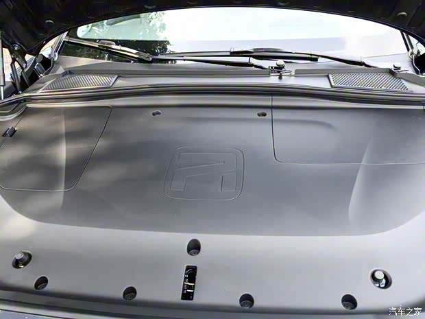 飞凡汽车 飞凡R7 2022款 激光雷达版