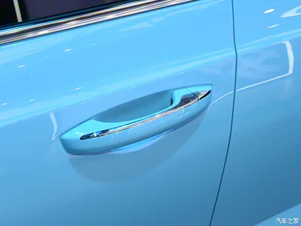 睿藍(lán)汽車 睿藍(lán)9 2022款 基本型