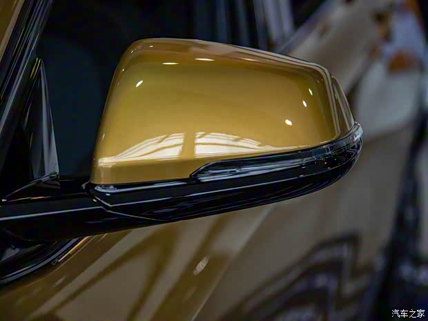 宝马(进口) 宝马X2 2018款 sDrive25i