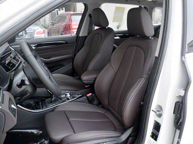 华晨宝马 宝马X1 2020款 sDrive20Li