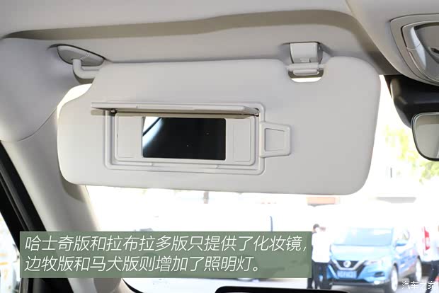 长城汽车 哈弗大狗 2020款 1.5T DCT哈士奇版