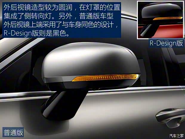 沃爾沃(進口) 沃爾沃S60 2018款 T6 AWD Inscription