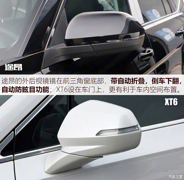 上汽大眾 途昂 2020款 改款 380TSI 四驅(qū)旗艦版