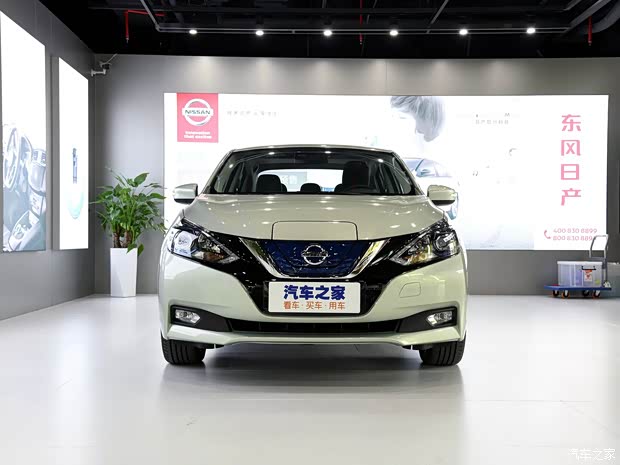 东风日产 轩逸·纯电 2018款 高配版