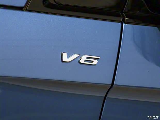 长安福特 锐界 2019款 ST 长安福特 锐界 2019款 ST