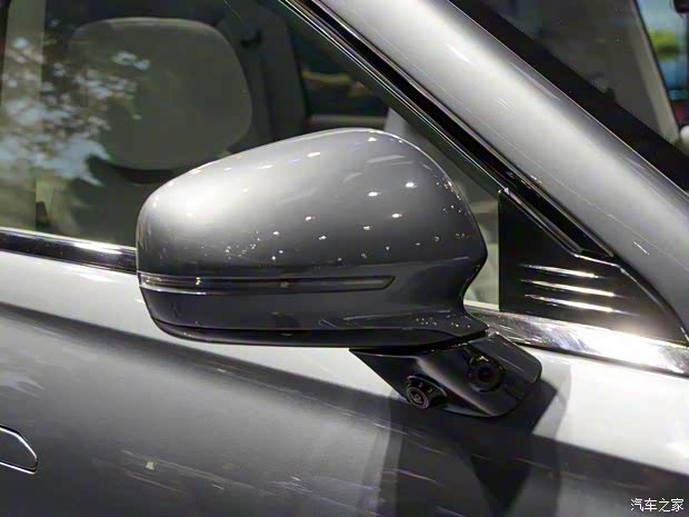 星途 星紀(jì)元 ET 2023款 基本型