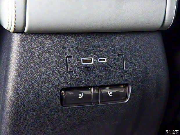 方程豹 豹5 2023款 领航版 方程豹 豹5 2023款 领航版