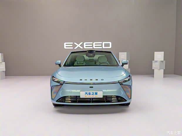 星途 星纪元 ES 2023款 ultra四驱性能版