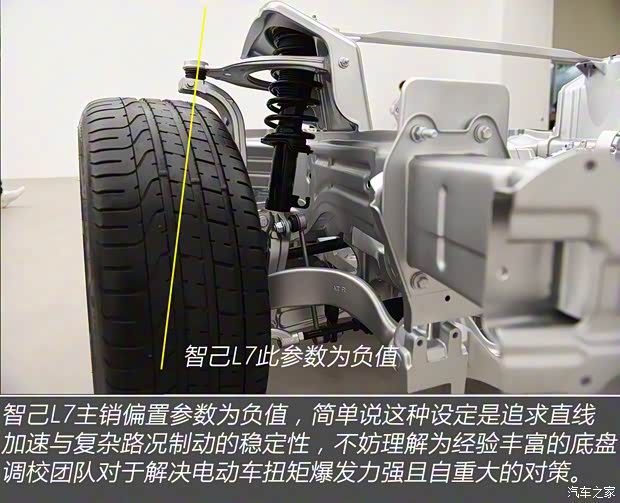 智己汽车 智己L7 2021款 天使轮版 智己汽车 智己L7 2021款 天使轮版