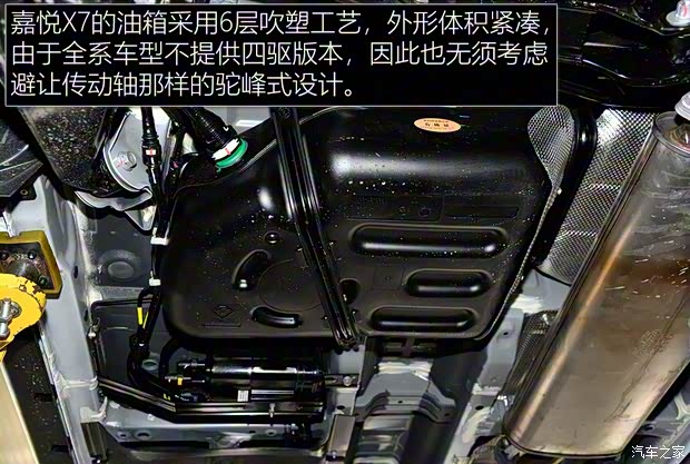 江淮汽车 嘉悦X7 2020款 1.5TGDI 自动梦想型 江淮汽车 嘉悦X7 2020款 1.5TGDI 自动梦想型