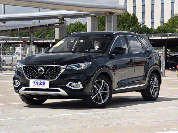 上汽集团 名爵HS 2018款 20T 自动两驱荷尔蒙激情版 上汽集团 名爵HS 2018款 20T 自动两驱荷尔蒙激情版