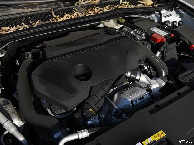 东风标致 标致508 2021款 508L 360THP PureTech 先锋版