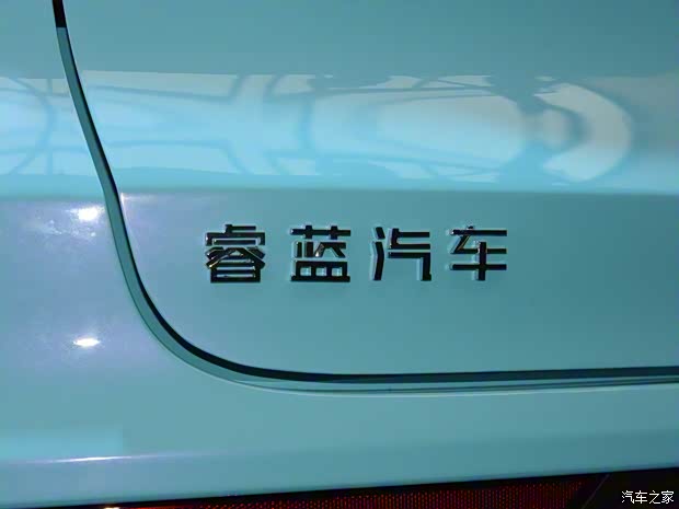 睿藍(lán)汽車 睿藍(lán)9 2022款 基本型