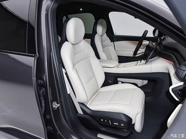 蔚来 蔚来ES6 2023款 100kWh 蔚来 蔚来ES6 2023款 100kWh