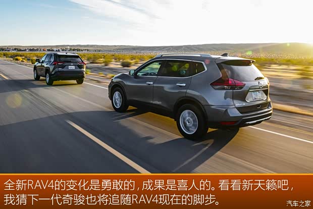 豐田(進口) 豐田RAV4(進口) 2019款 基本型 豐田(進口) 豐田RAV4(進口) 2019款 基本型