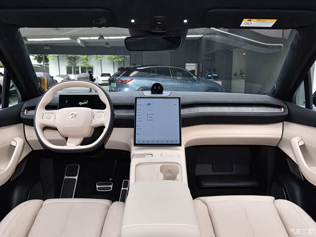 蔚来 蔚来EC7 2023款 75kWh 蔚来 蔚来EC7 2023款 75kWh