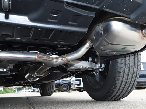 2024款 240TURBO 四驱尊耀版 5座 2024款 240TURBO 四驱尊耀版 5座