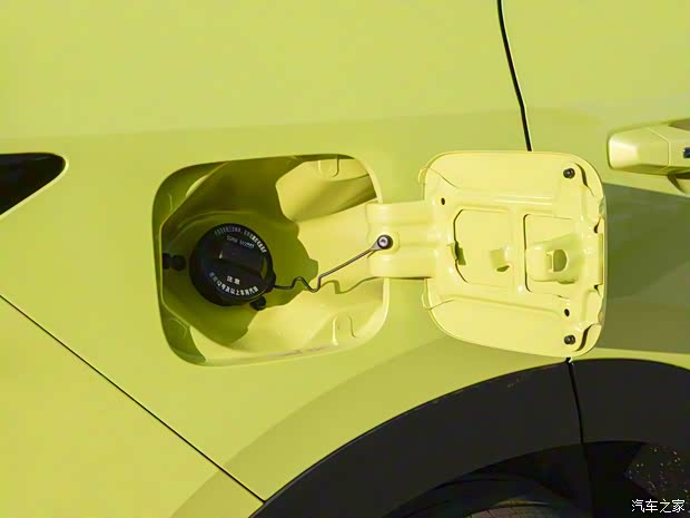 上汽通用五菱 五菱星馳 2022款 1.5T CVT基本型