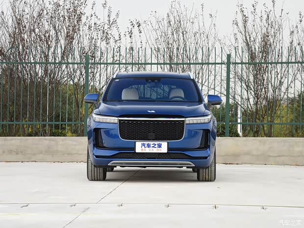 理想汽车 理想ONE 2020款 增程6座版 理想汽车 理想ONE 2020款 增程6座版