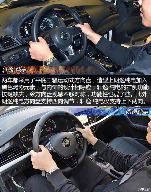 上汽大众 朗逸纯电 2019款 优享版