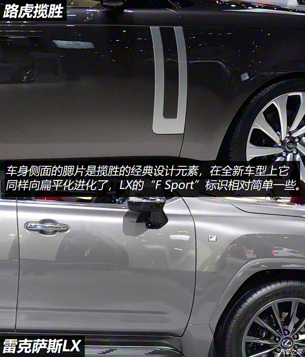 路虎(進口) 攬勝 2023款 加長版