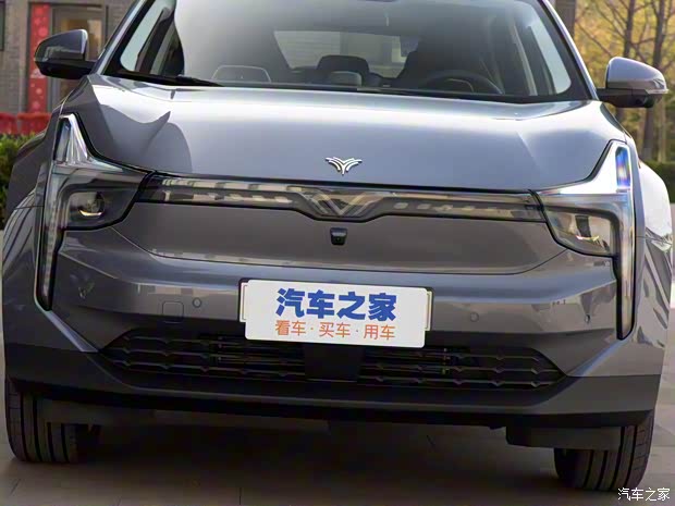 合眾汽車 哪吒U 2021款 Pro 610 探火版