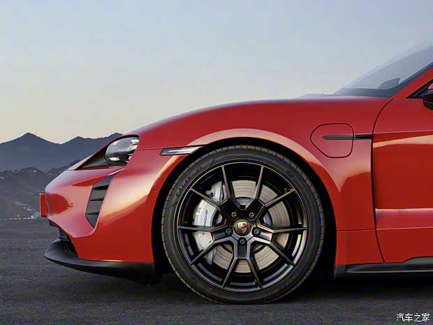 保时捷 Taycan 2022款 Taycan GTS 保时捷 Taycan 2022款 Taycan GTS