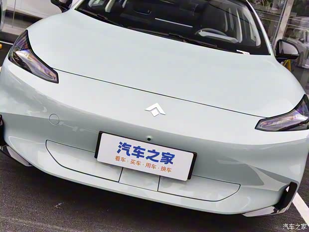 埃安 昊鉑GT 2023款 600后驅(qū)充換版