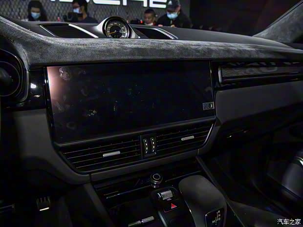 保時(shí)捷 Cayenne 2021款 Cayenne Turbo GT 4.0T