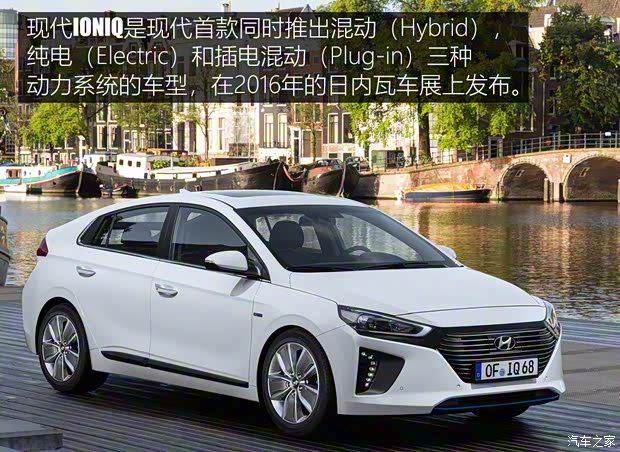 現(xiàn)代(進(jìn)口) IONIQ 2020款 Electric