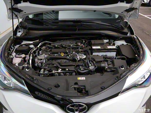 一汽豐田 奕澤IZOA 2023款 基本型 一汽豐田 奕澤IZOA 2023款 基本型