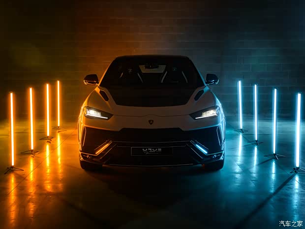 蘭博基尼 Urus 2023款 Performante Essenza SCV12