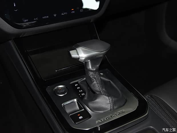 东风乘用车 奕炫 2020款 230T 自动炫目版