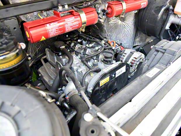 宇通客车 宇通CL6 2018款 悦旅版