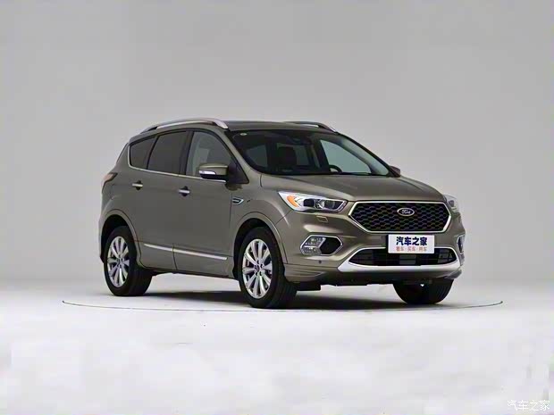 长安福特 翼虎 2019款 EcoBoost 245 四驱尊翼型 长安福特 翼虎 2019款 EcoBoost 245 四驱尊翼型