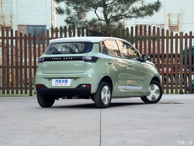 雷丁 芒果Pro 2022款 四门款 360高配版 雷丁 芒果Pro 2022款 四门款 360高配版