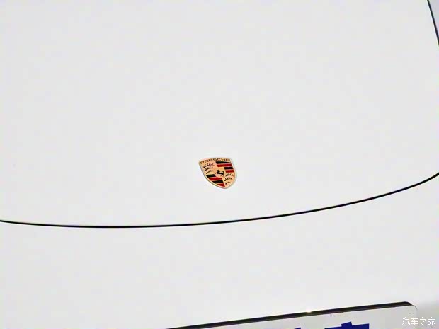 保时捷 保时捷718 2018款 Cayman S 2.5T