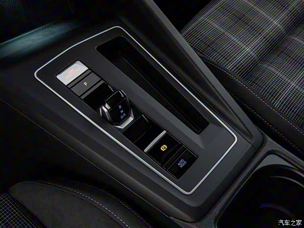 大眾(進(jìn)口) 高爾夫(進(jìn)口) 2020款 GTD