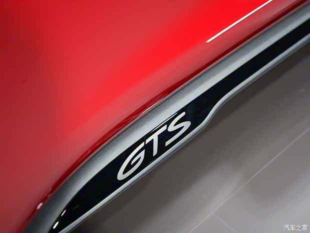 保時捷 Taycan 2022款 Taycan GTS Sport Turismo