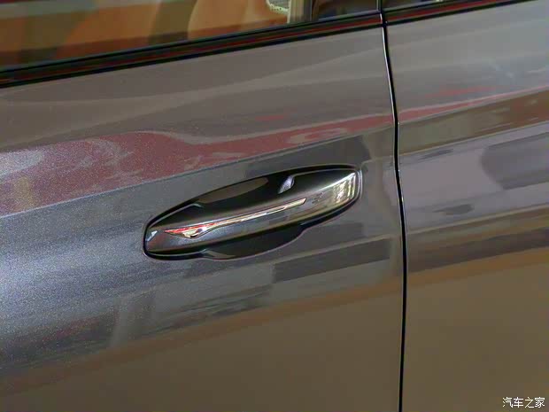 长安汽车 长安CS75 PLUS 2021款 2.0T 自动旗舰型