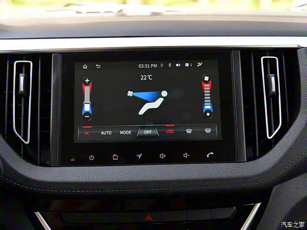 江西五十鈴 瑞邁 2019款 瑞邁S 2.5T四驅(qū)柴油超豪華款加長版JE4D25Q5A