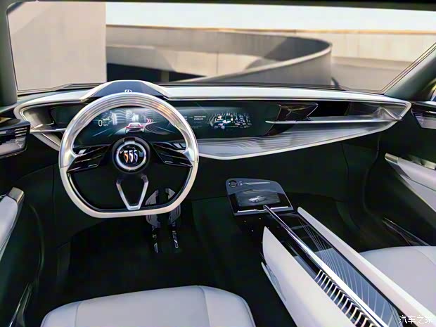 別克(進(jìn)口) Wildcat EV 2022款 Concept 別克(進(jìn)口) Wildcat EV 2022款 Concept