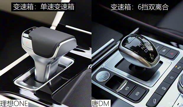 理想汽车 理想ONE 2020款 增程6座版 理想汽车 理想ONE 2020款 增程6座版