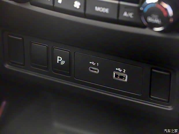 日产(进口) Frontier 2021款 PRO-4X