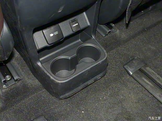 一汽豐田 格瑞維亞 2022款 高配版