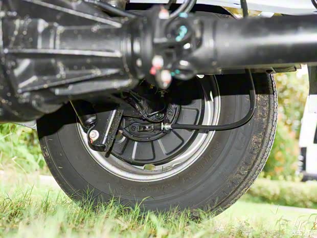 江淮汽車 星銳 2021款 2.2T捷運王商旅型