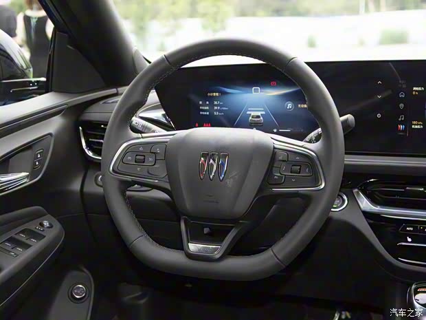 上汽通用別克 昂揚 2022款 GS 基本型