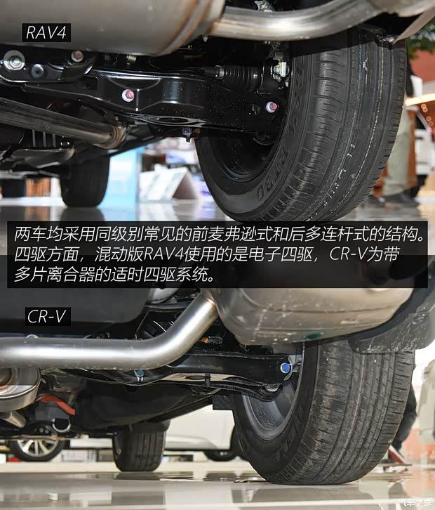一汽丰田 RAV4荣放 2020款  双擎  2.5L CVT四驱旗舰版